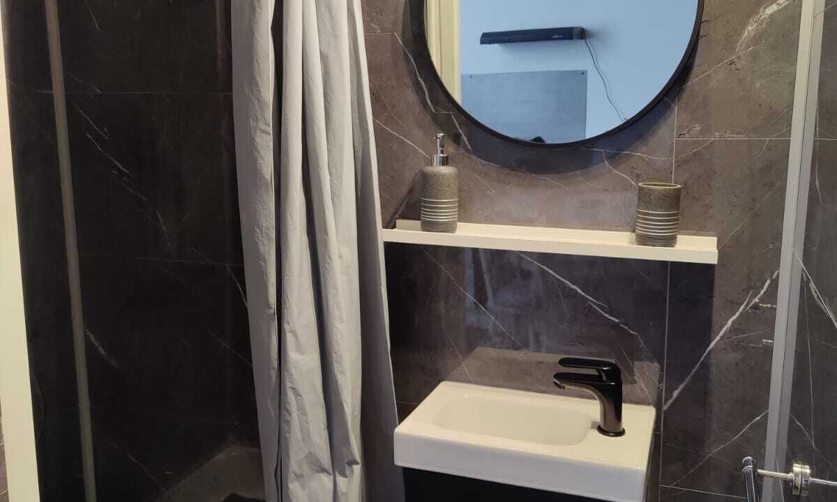 Photo of Bathroom in Coudekerque-Branche