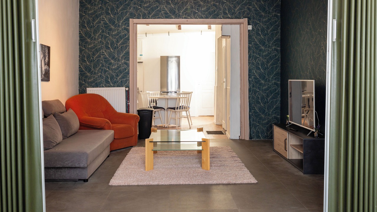 Photo of Livingroom in Coudekerque-Branche