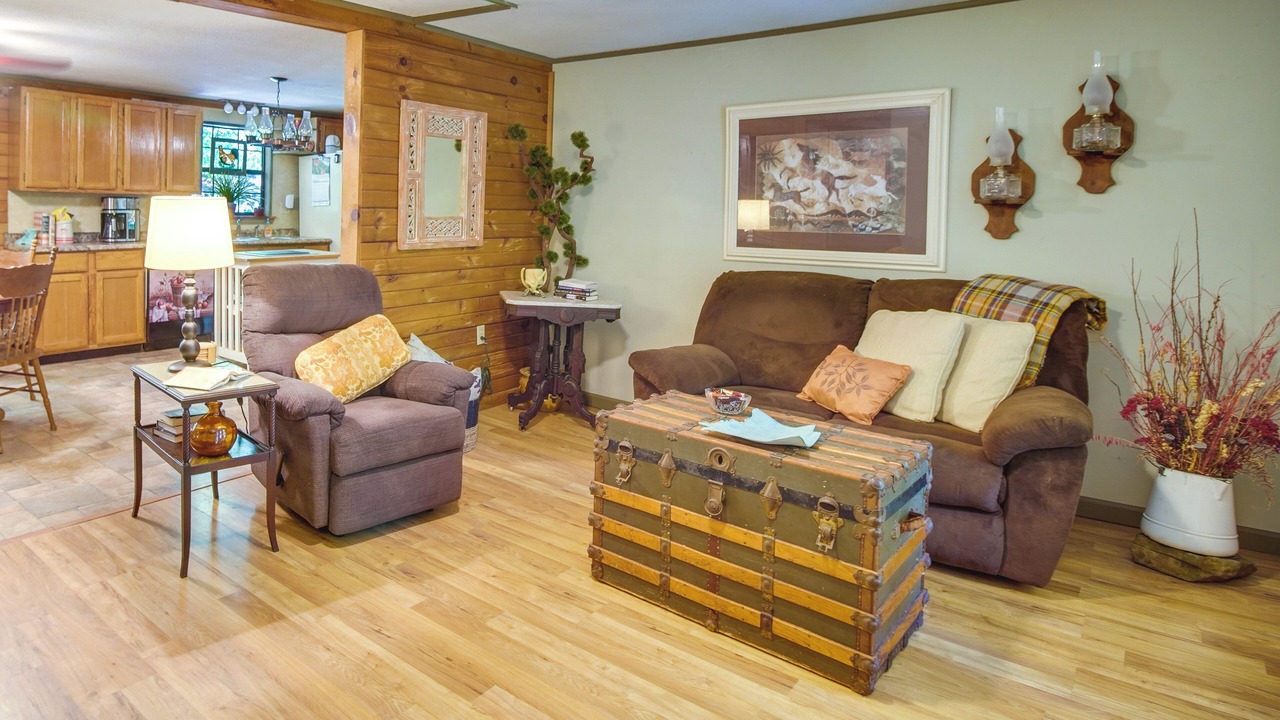 Photo of Livingroom in Elkins