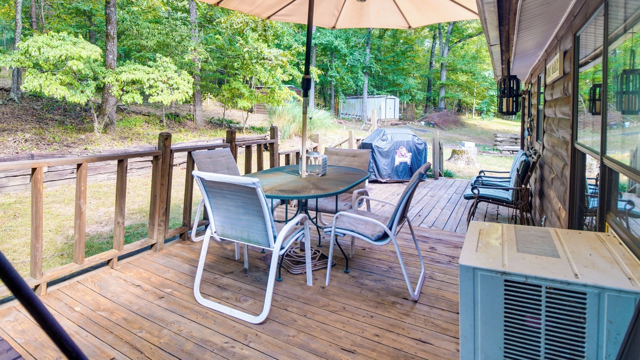 Photo of Outdoor in Elkins