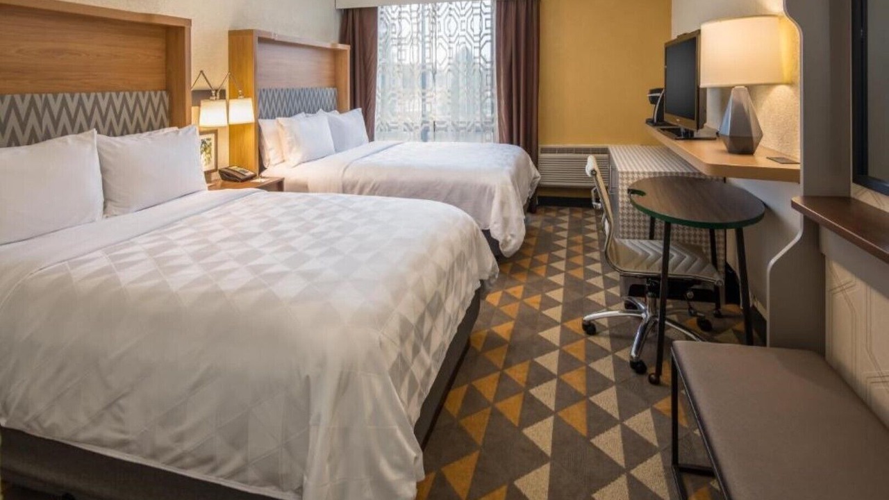 Photo of Bedroom in Wilsonville