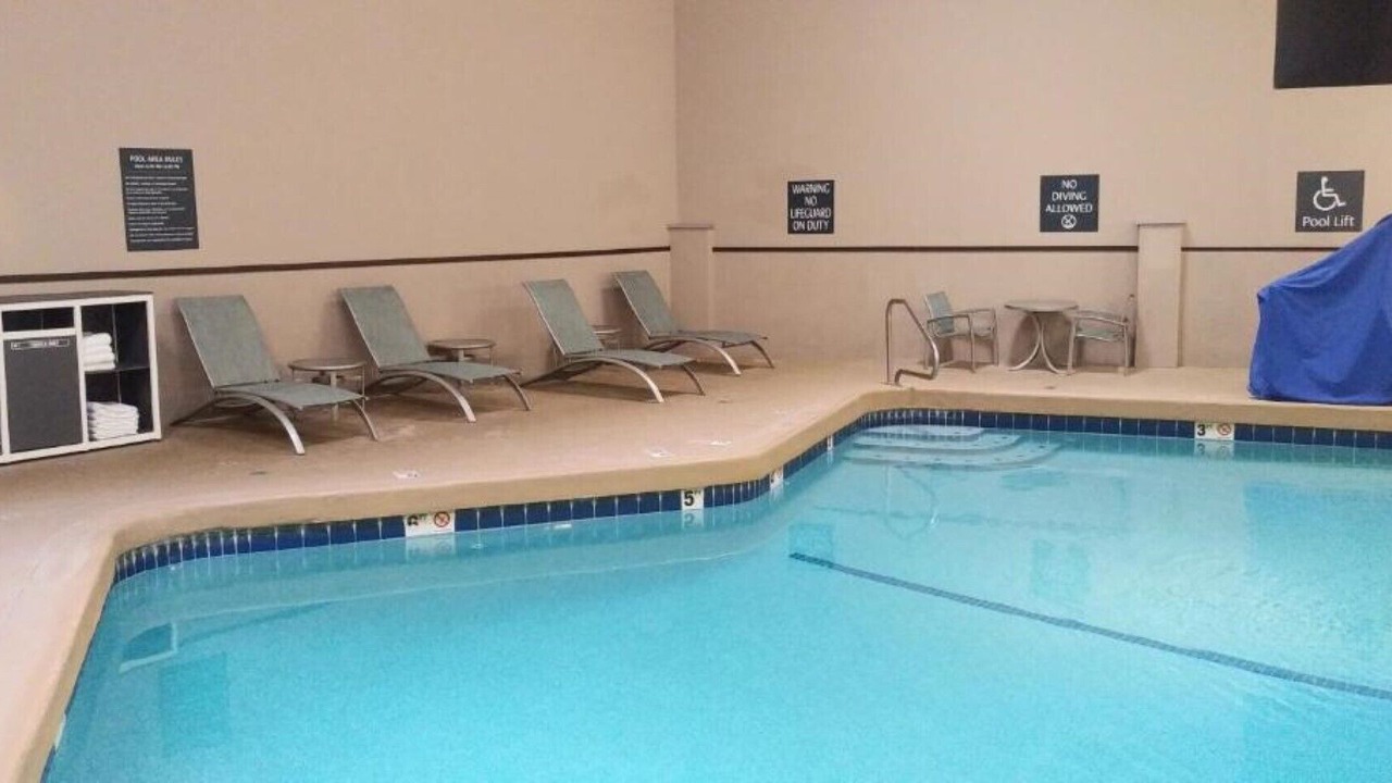 Photo of Outdoor in Wilsonville