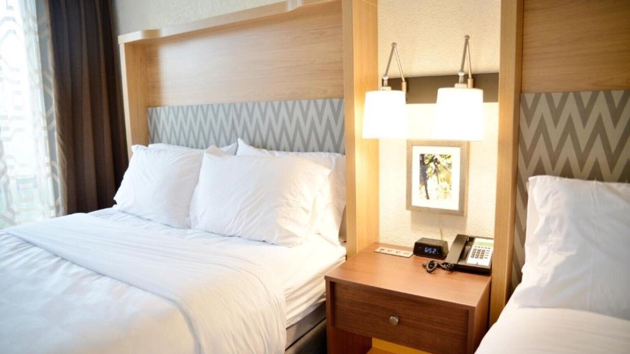 Photo of Bedroom in Wilsonville