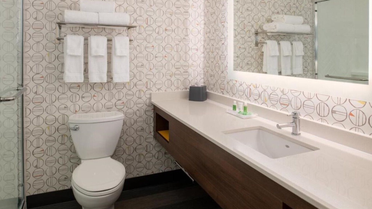 Photo of Bathroom in Wilsonville