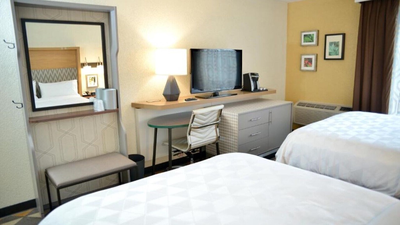 Photo of Bedroom in Wilsonville