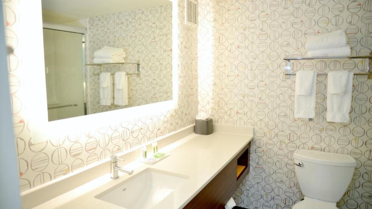 Photo of Bathroom in Wilsonville