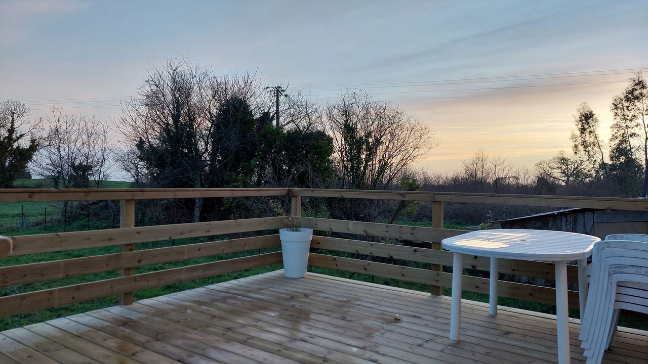 Photo of Outdoor in Plourhan
