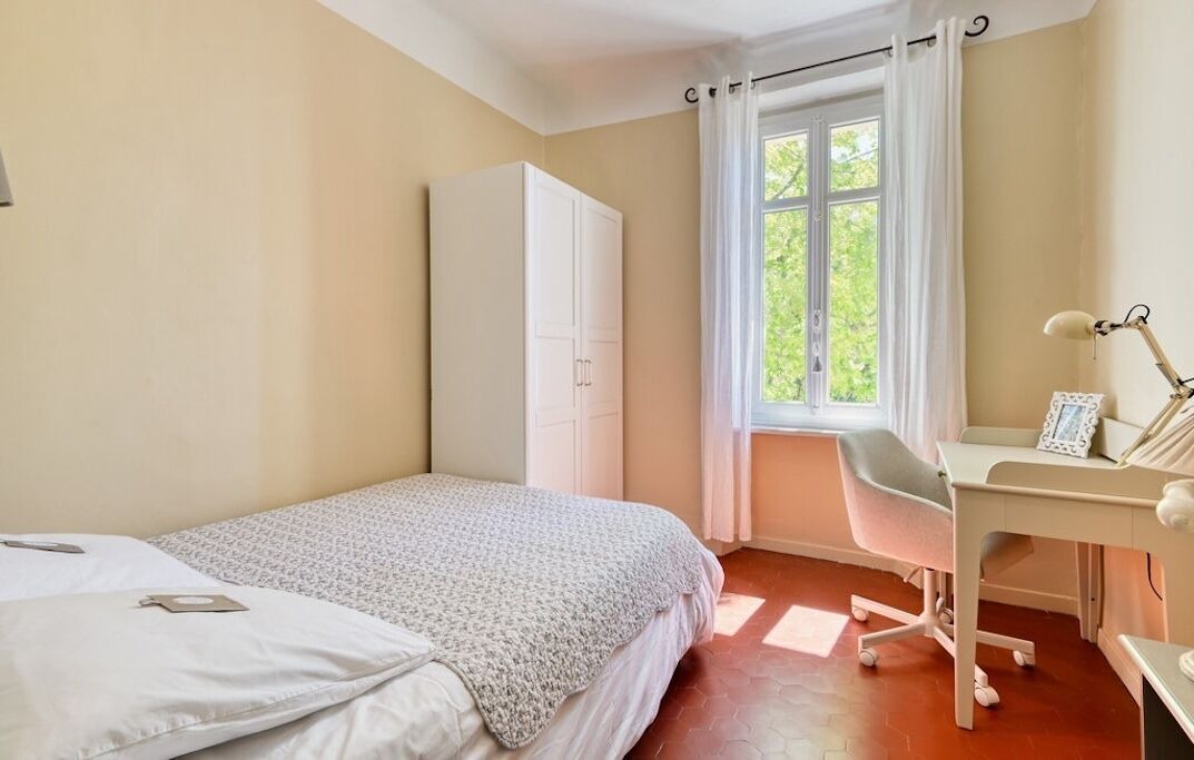 Photo of Bedroom in Couronne Urbaine