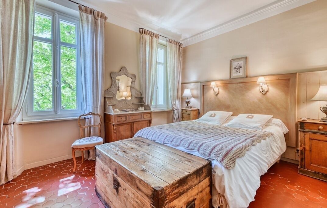 Photo of Bedroom in Couronne Urbaine