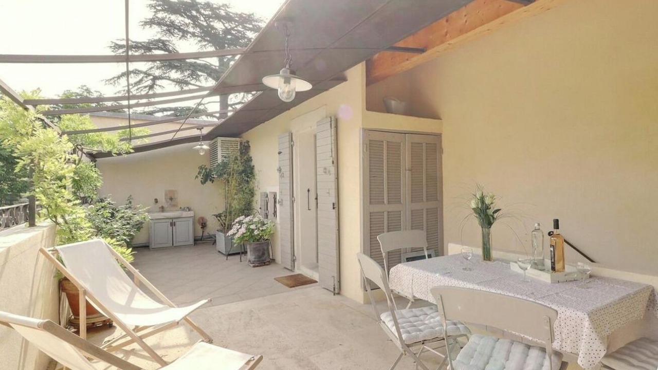 Photo of Outdoor in Couronne Urbaine