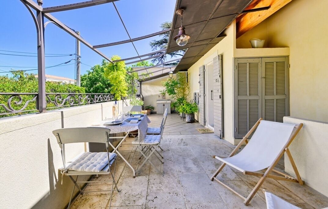 Photo of Outdoor in Couronne Urbaine