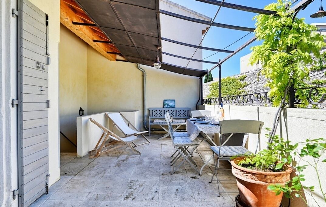 Photo of Outdoor in Couronne Urbaine