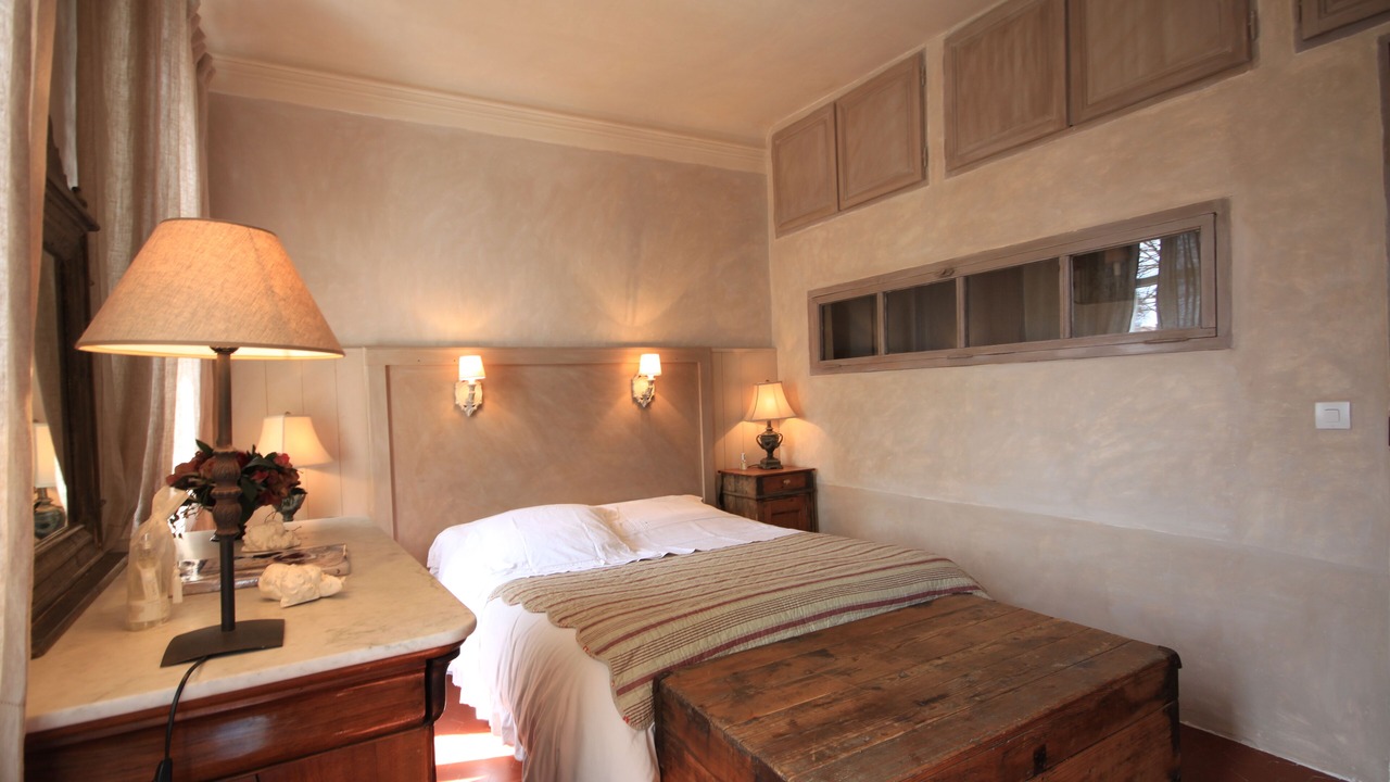 Photo of Bedroom in Couronne Urbaine