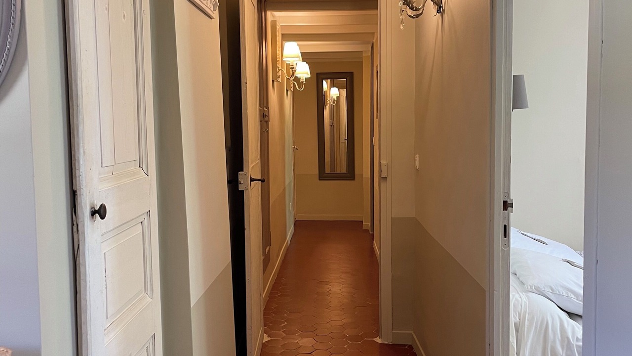 Photo of Bedroom in Couronne Urbaine