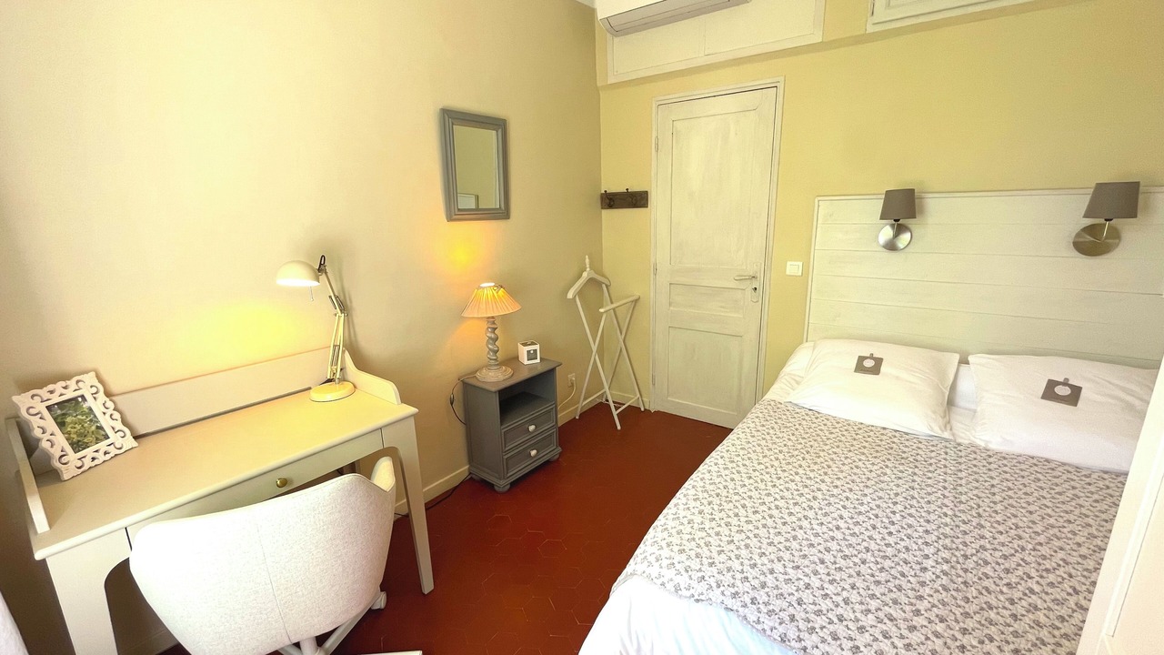 Photo of Bedroom in Couronne Urbaine
