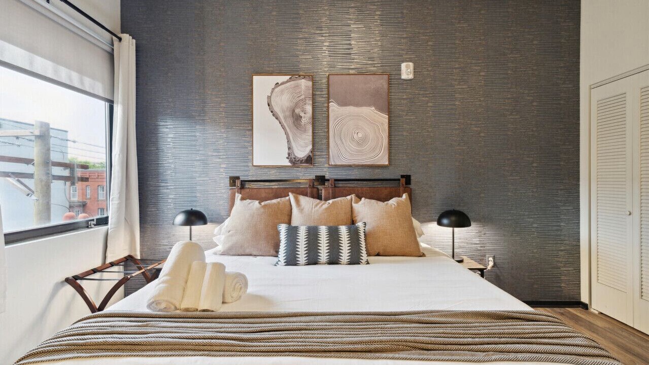 Photo of Bedroom in Fairmount