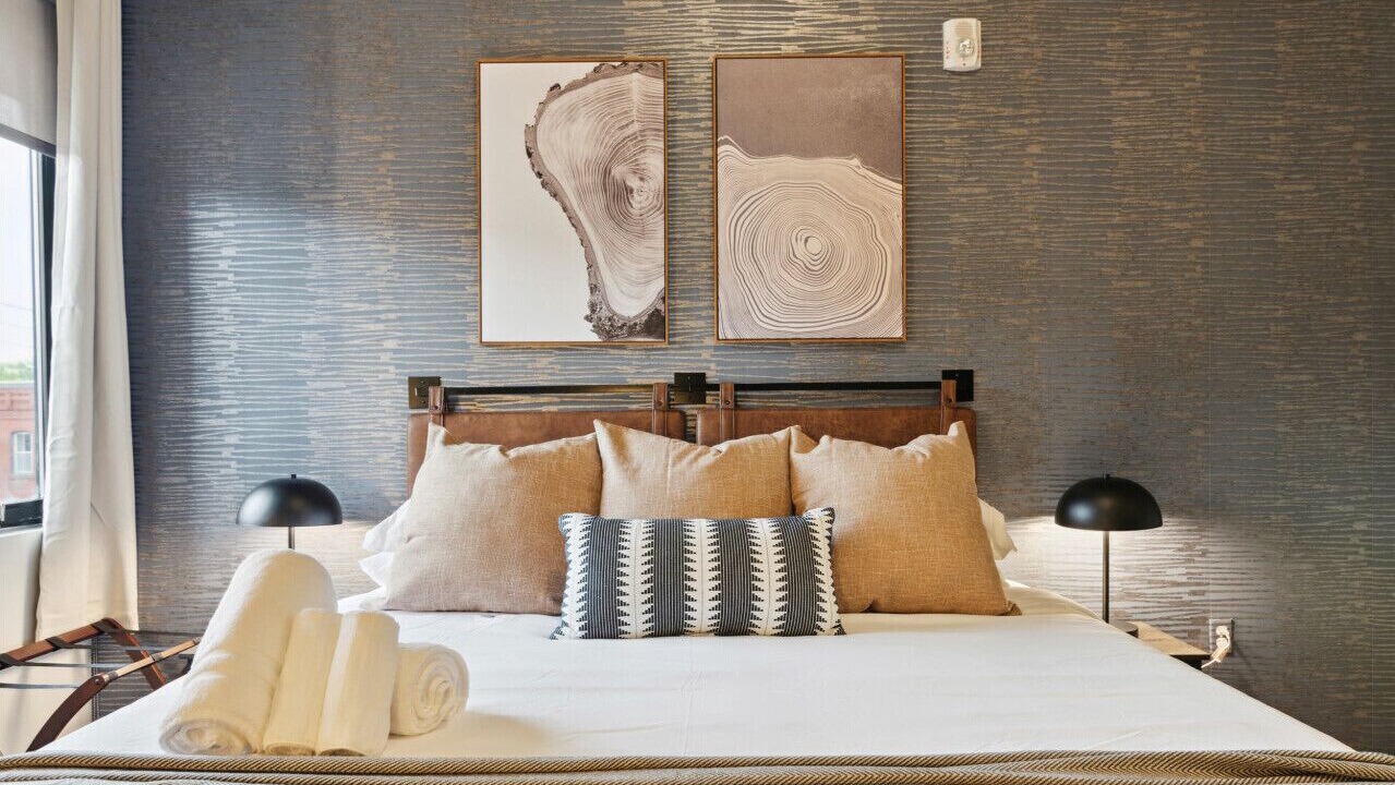 Photo of Bedroom in Fairmount