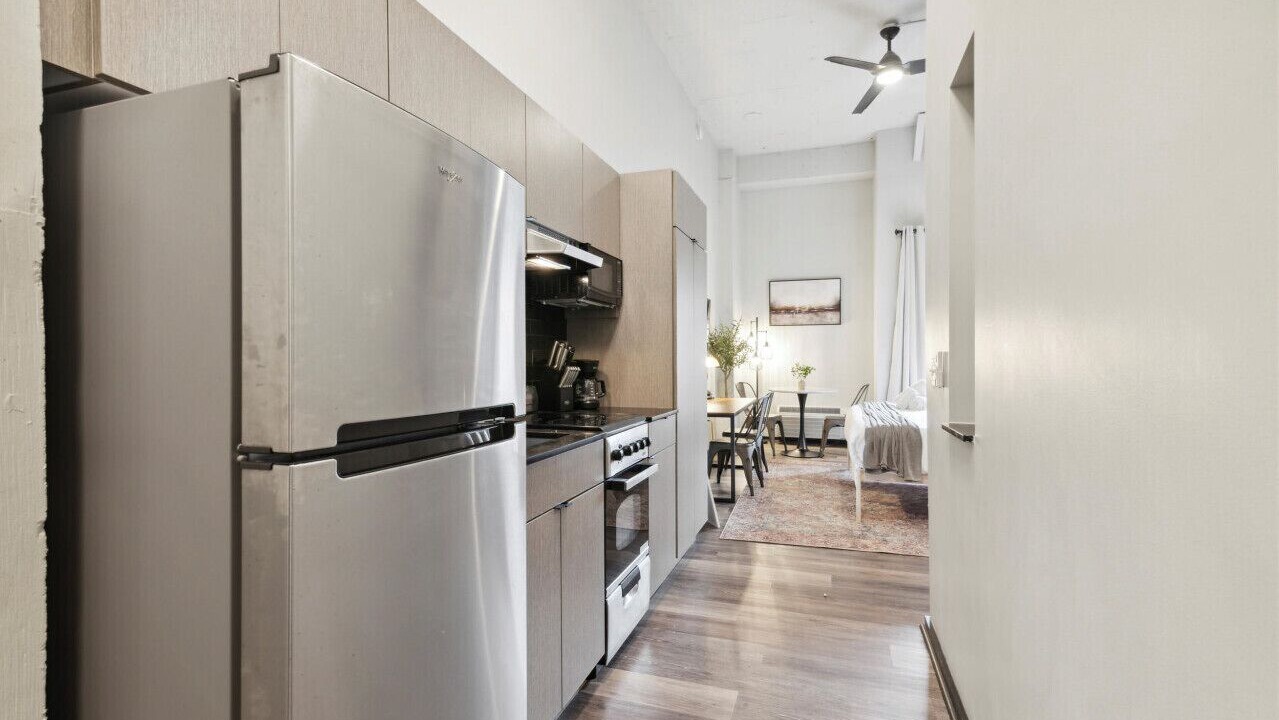 Photo of Kitchen in Fairmount