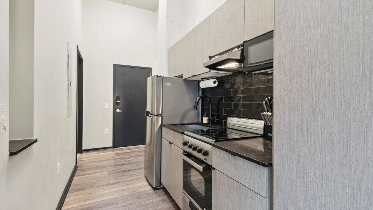 Photo of Kitchen in Fairmount