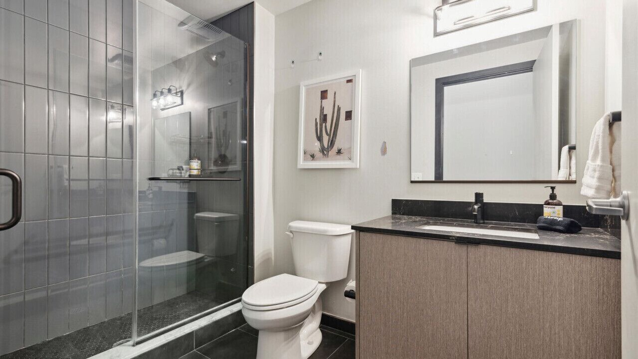 Photo of Bathroom in Fairmount