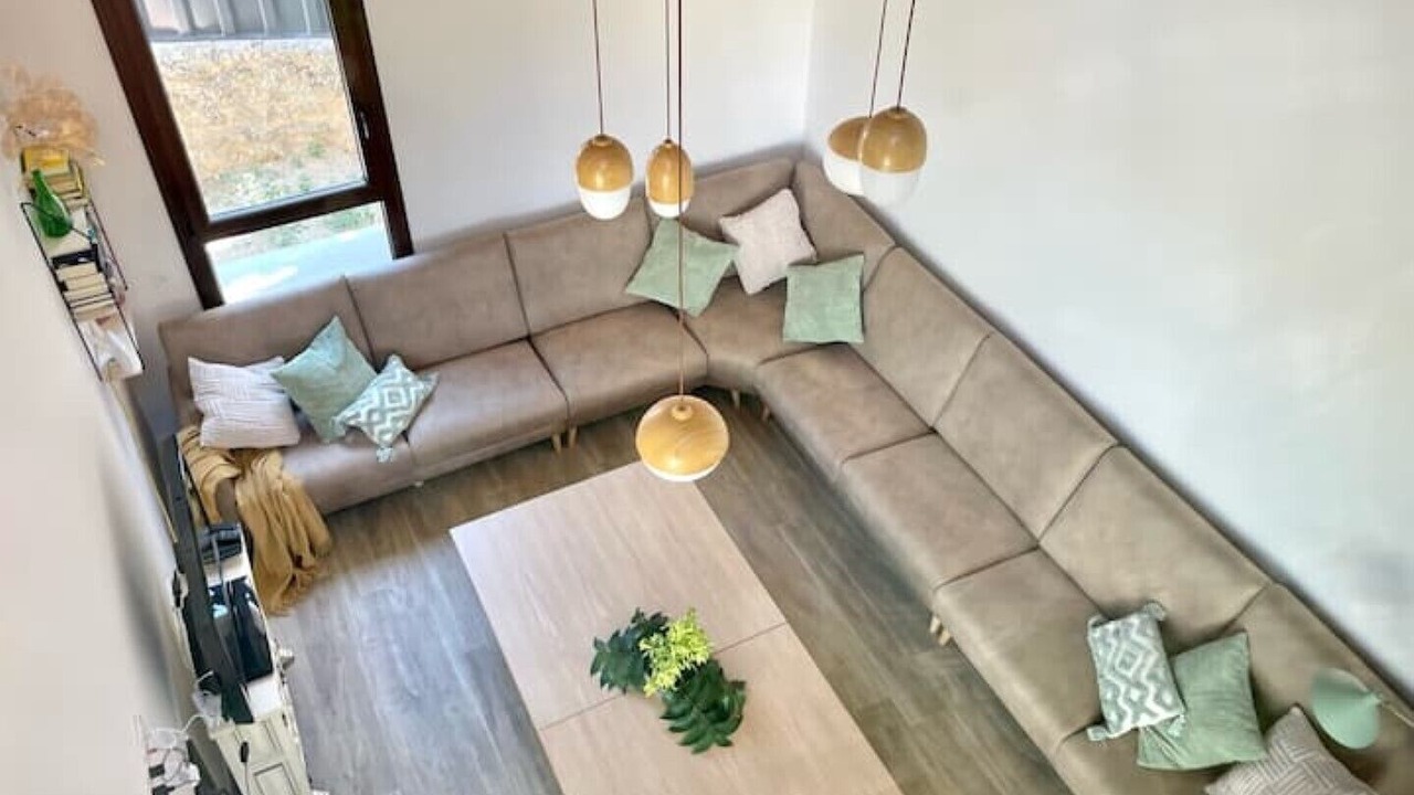 Photo of Livingroom in Valdeprados
