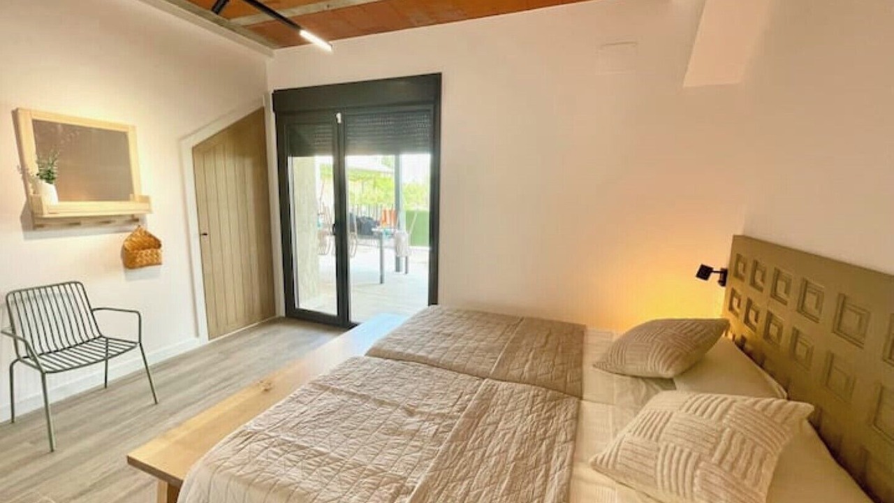 Photo of Bedroom in Valdeprados