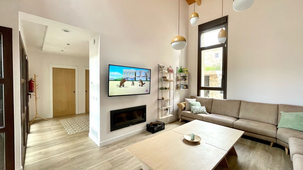 Photo of Livingroom in Valdeprados