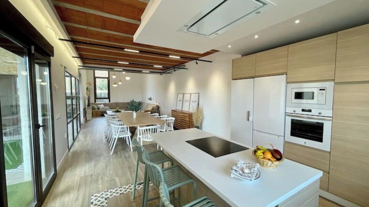 Photo of Kitchen in Valdeprados