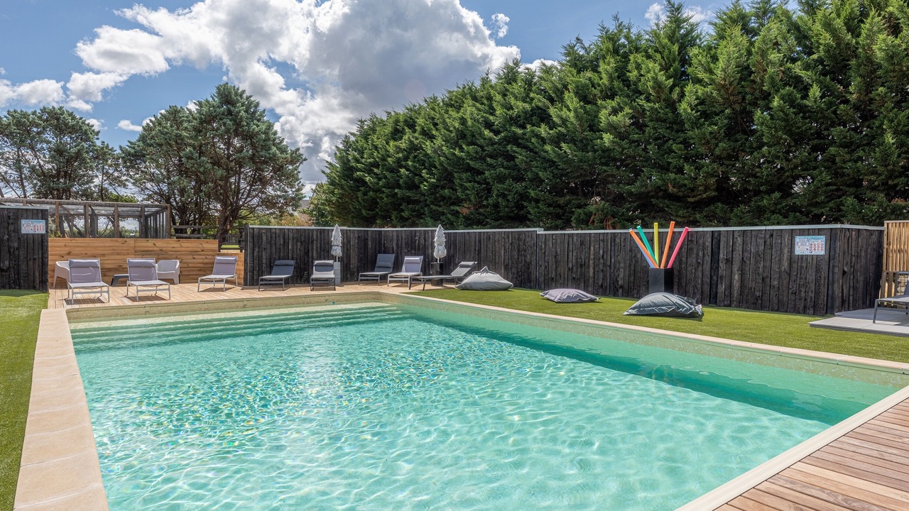 Photo of Outdoor in Villaines-les-Rochers