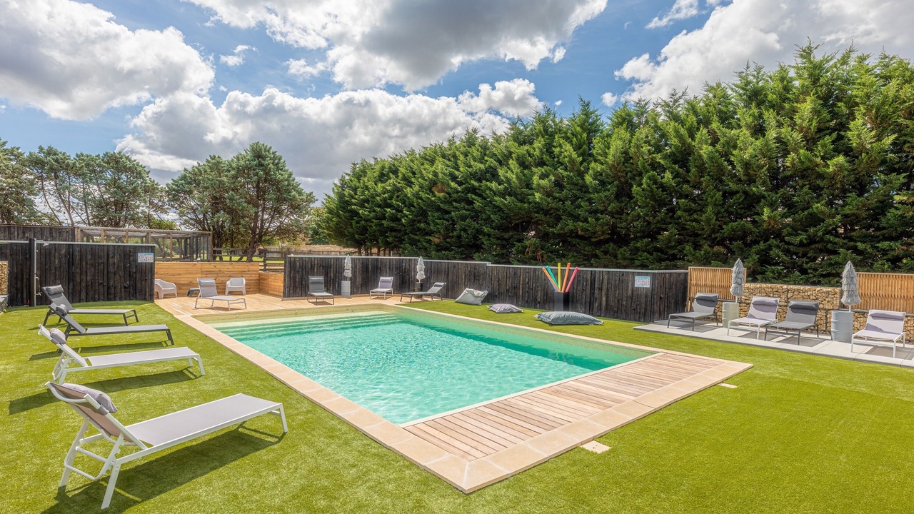 Photo of Outdoor in Villaines-les-Rochers