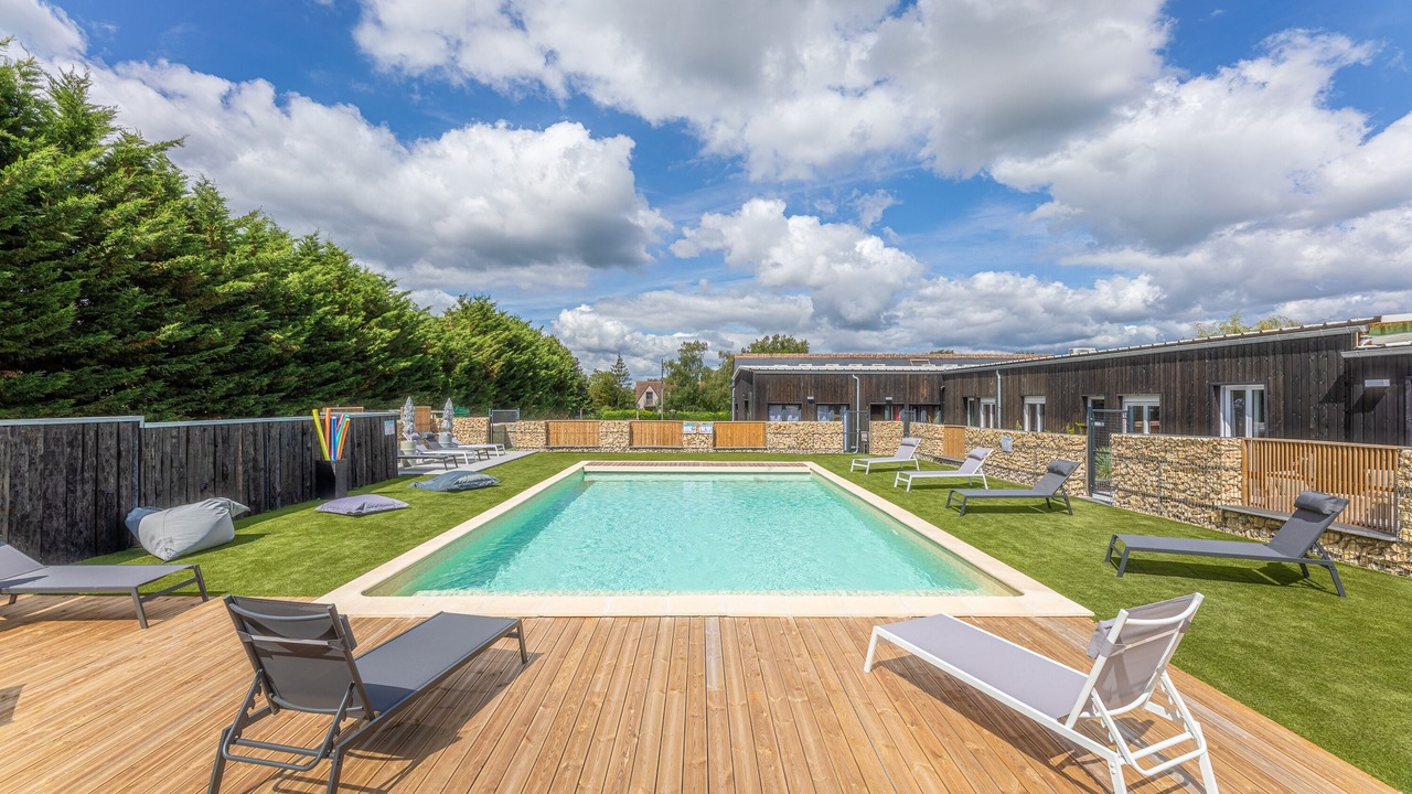 Photo of Outdoor in Villaines-les-Rochers