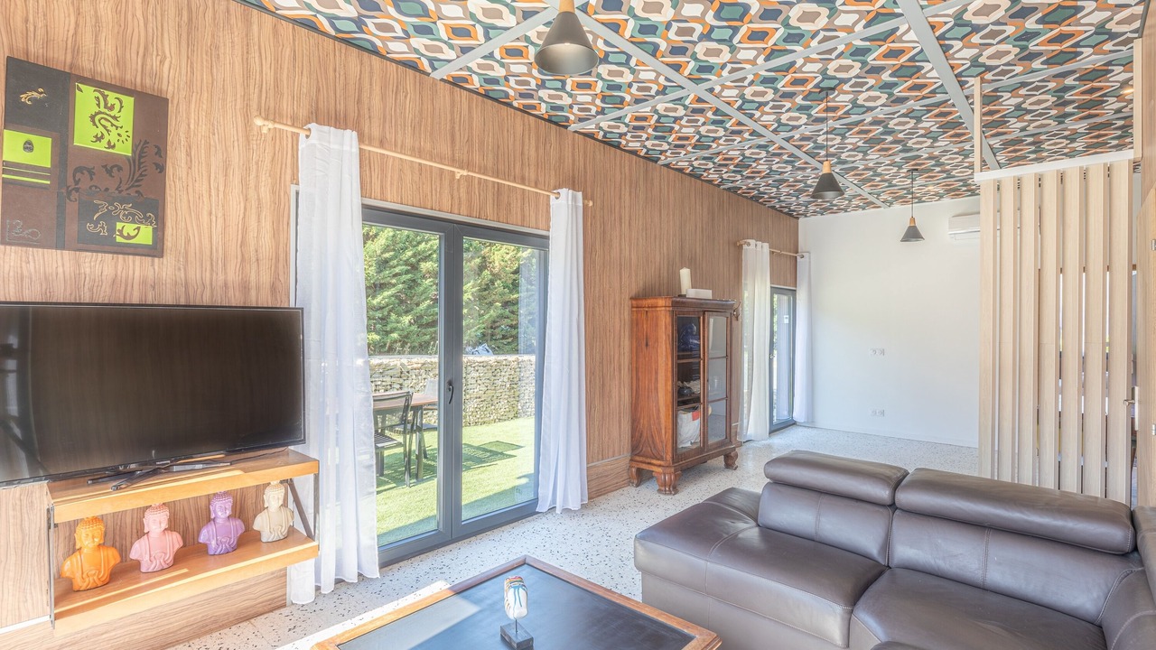 Photo of Livingroom in Villaines-les-Rochers