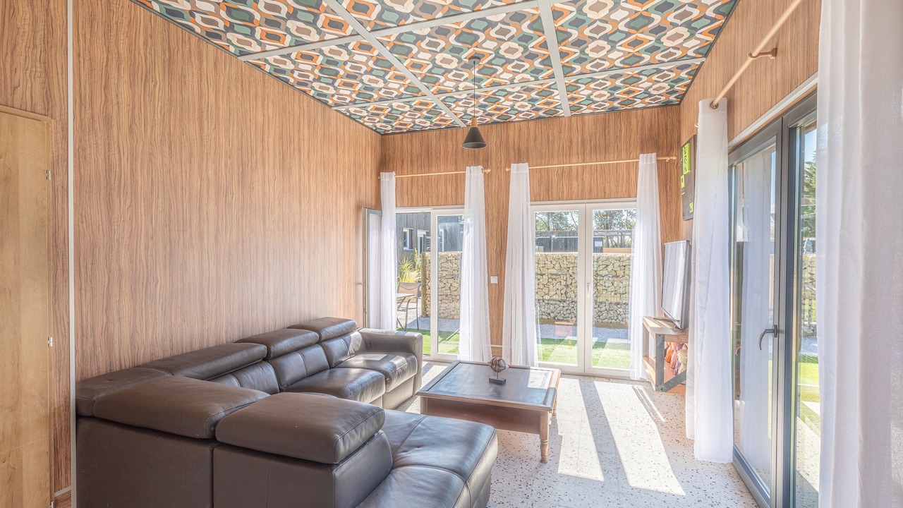 Photo of Livingroom in Villaines-les-Rochers