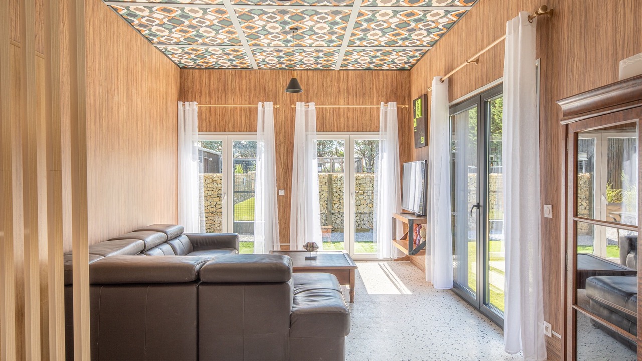 Photo of Livingroom in Villaines-les-Rochers