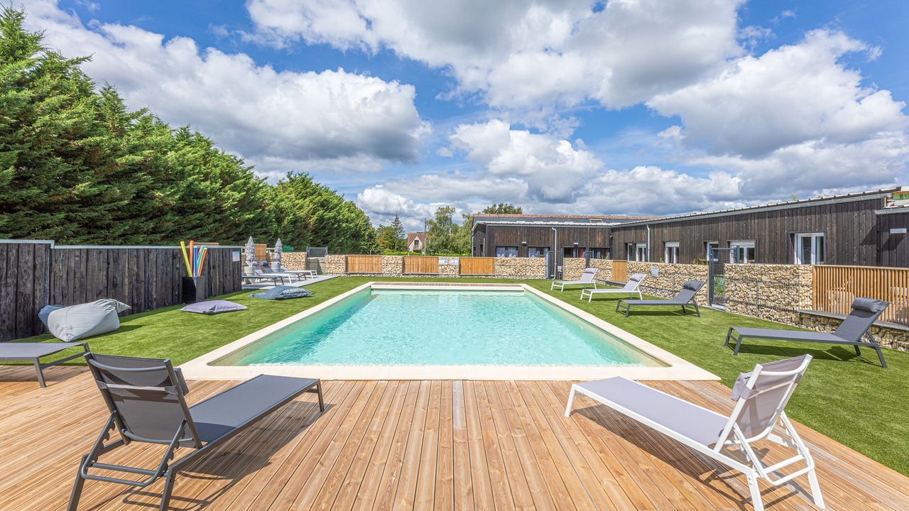 Photo of Outdoor in Villaines-les-Rochers