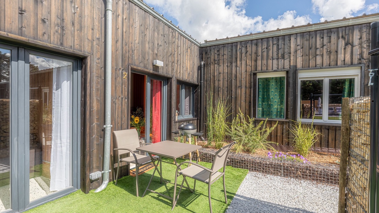 Photo of Outdoor in Villaines-les-Rochers