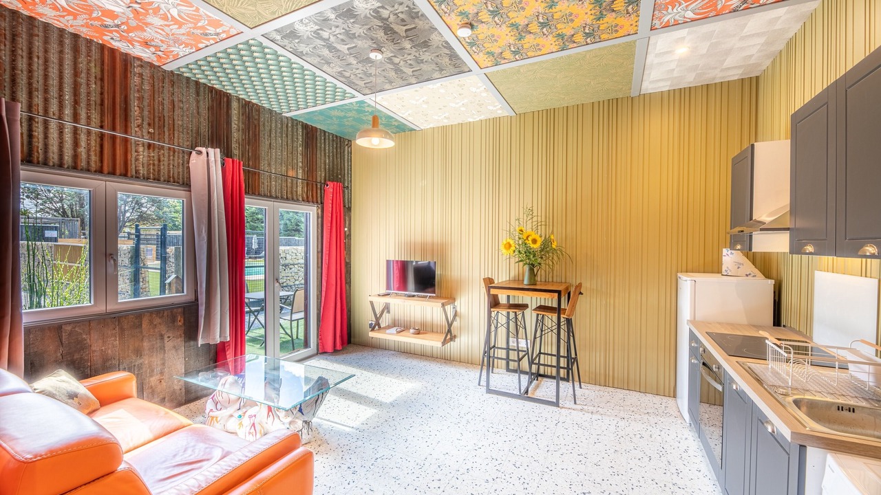 Photo of Livingroom in Villaines-les-Rochers