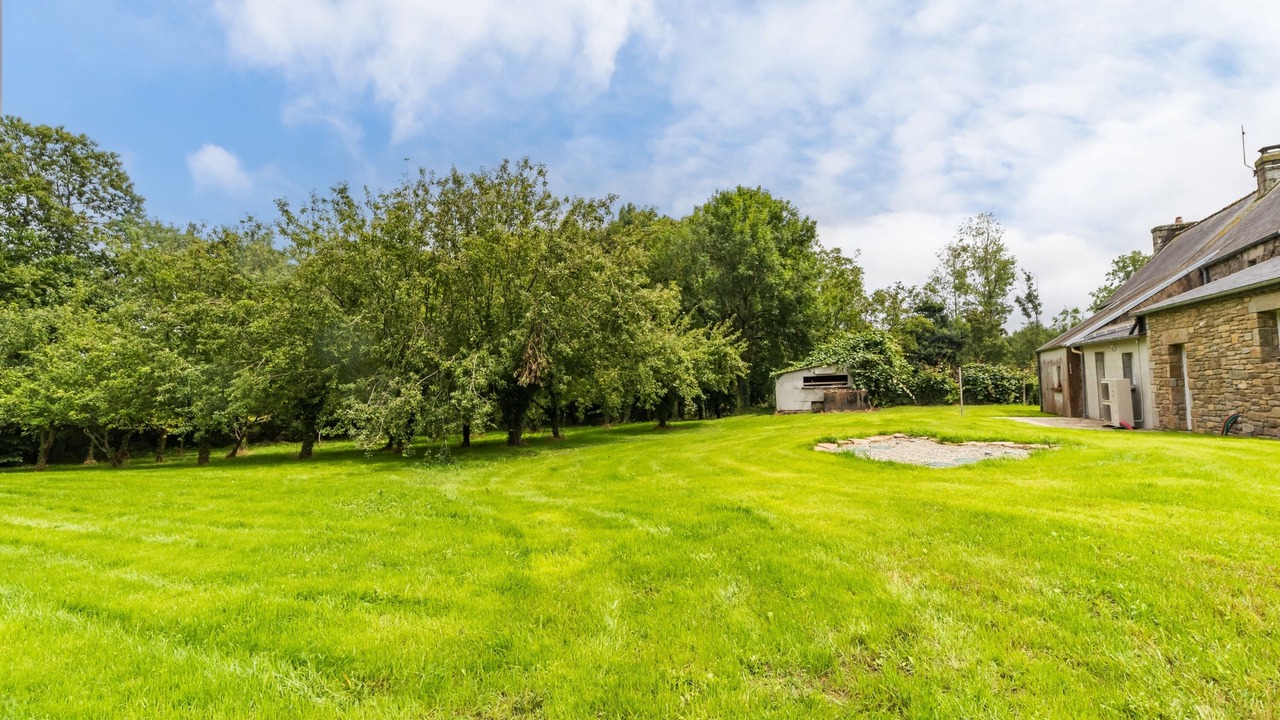 Photo of Outdoor in Ploumilliau