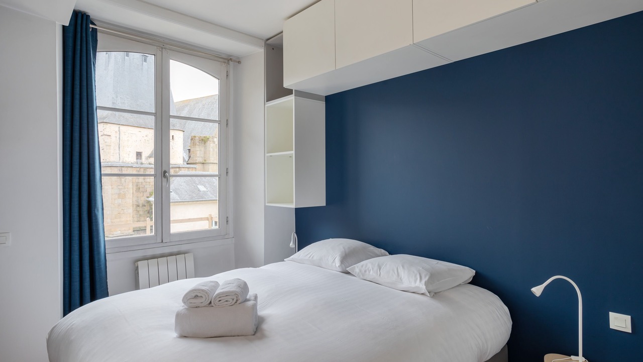 Photo of Bedroom in Centre