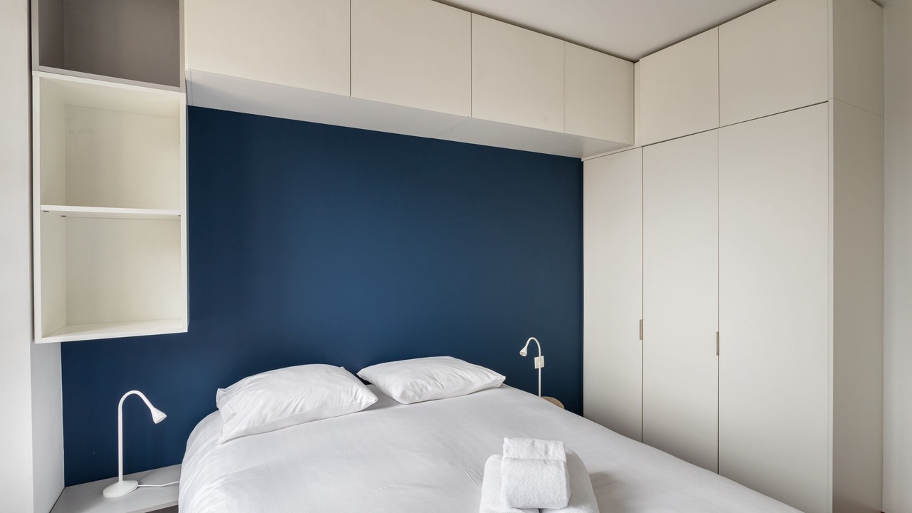 Photo of Bedroom in Centre