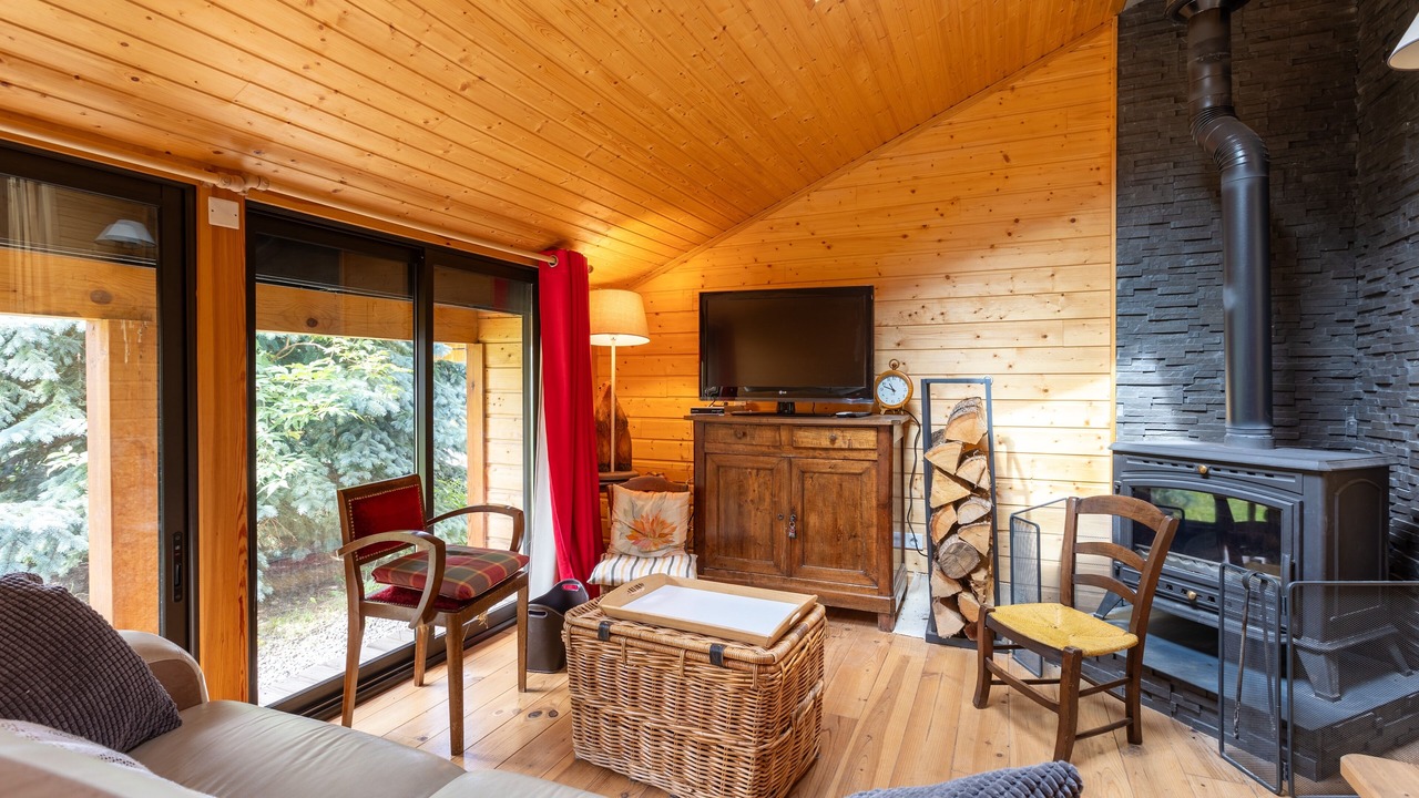 Photo of Livingroom in Real