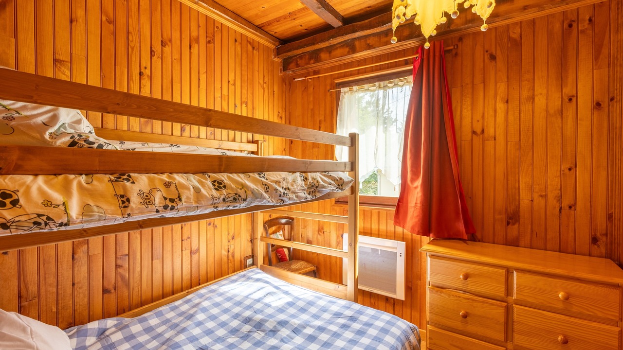 Photo of Bedroom in Real
