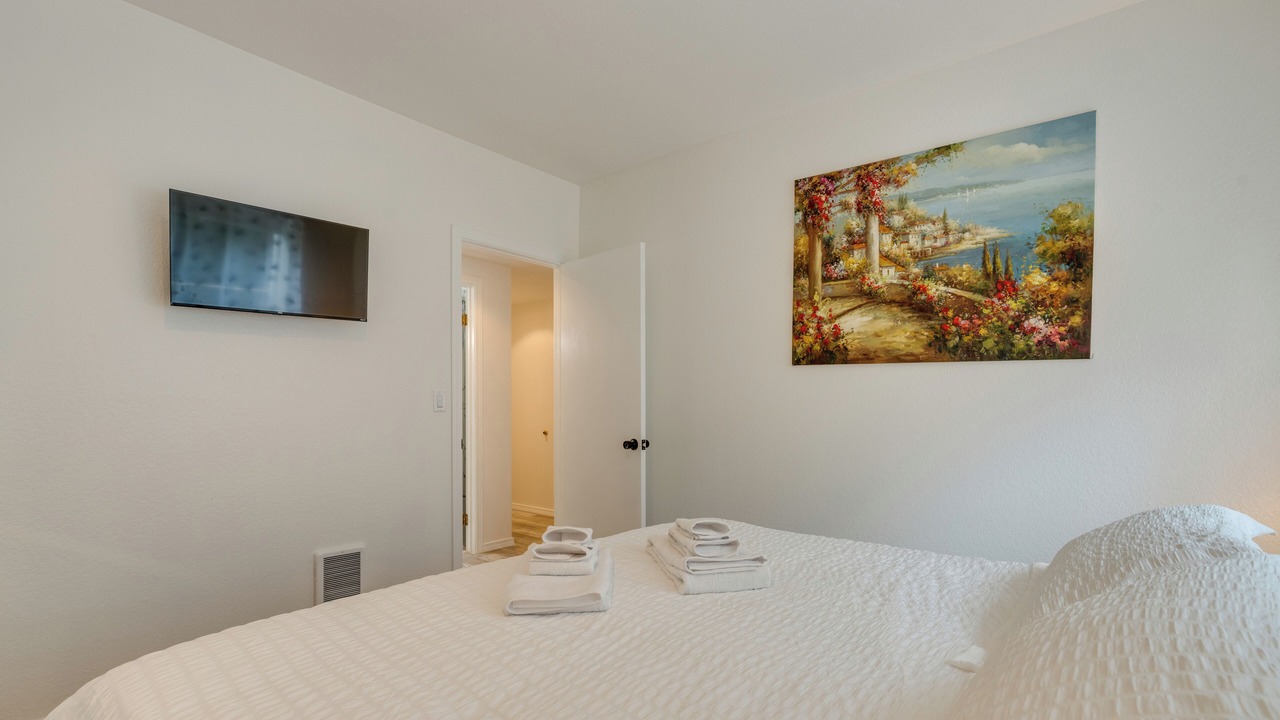 Photo of Bedroom in Kenmore