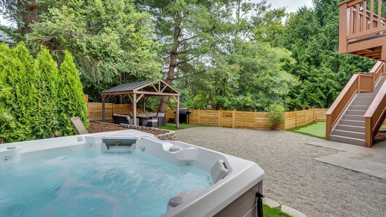 Photo of Outdoor in Kenmore