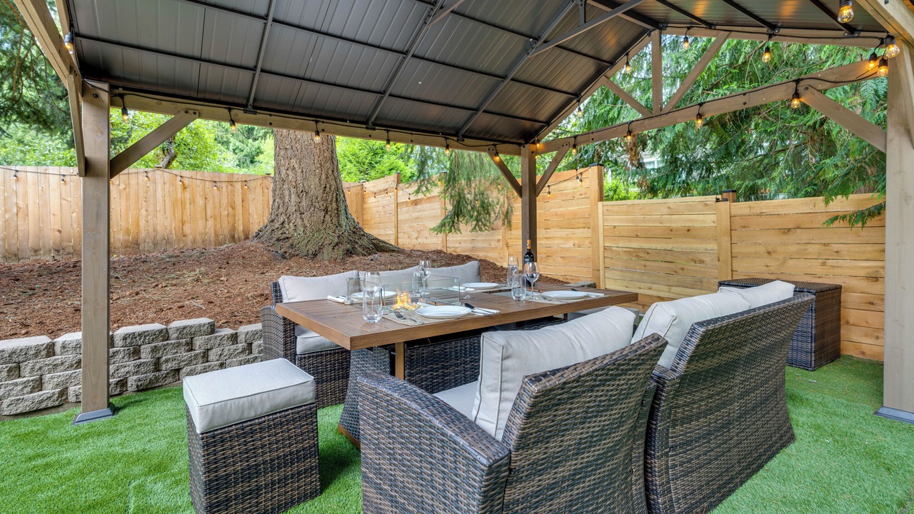 Photo of Outdoor in Kenmore