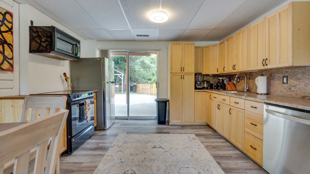 Photo of Kitchen in Kenmore