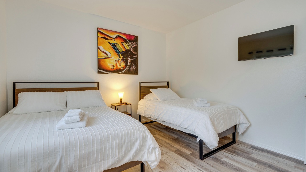 Photo of Bedroom in Kenmore