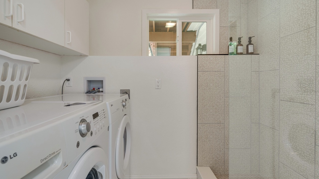 Photo of Bathroom in Kenmore