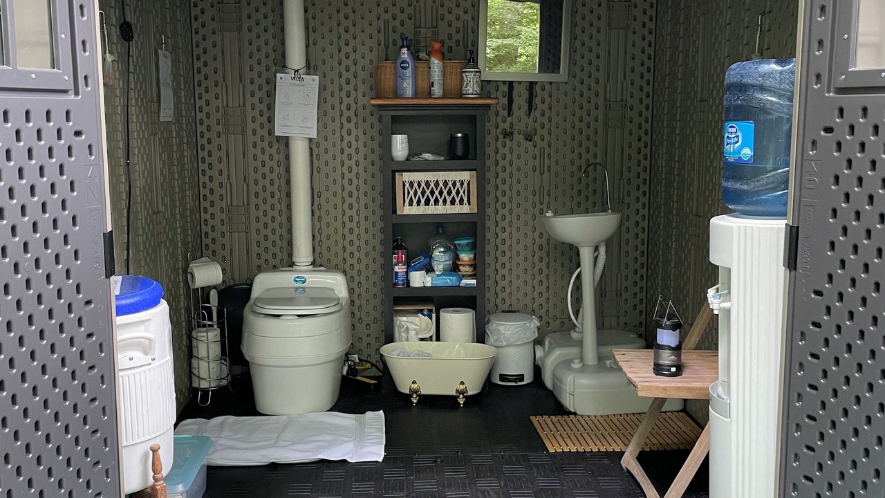 Photo of Bathroom in Southbury