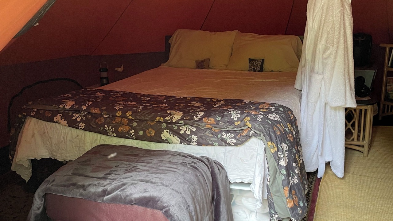 Photo of Bedroom in Southbury